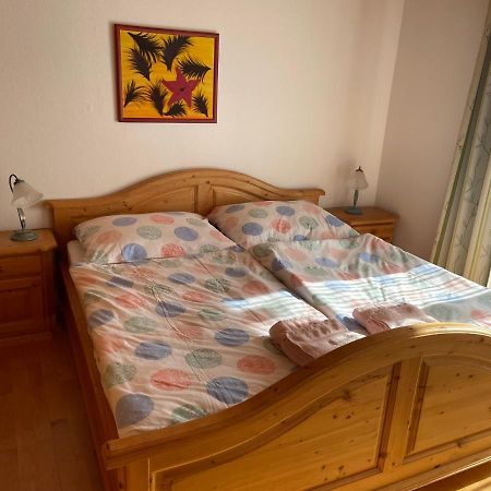 אוברנדורף אין טירול Ferienwohnung Riedmann מראה חיצוני תמונה