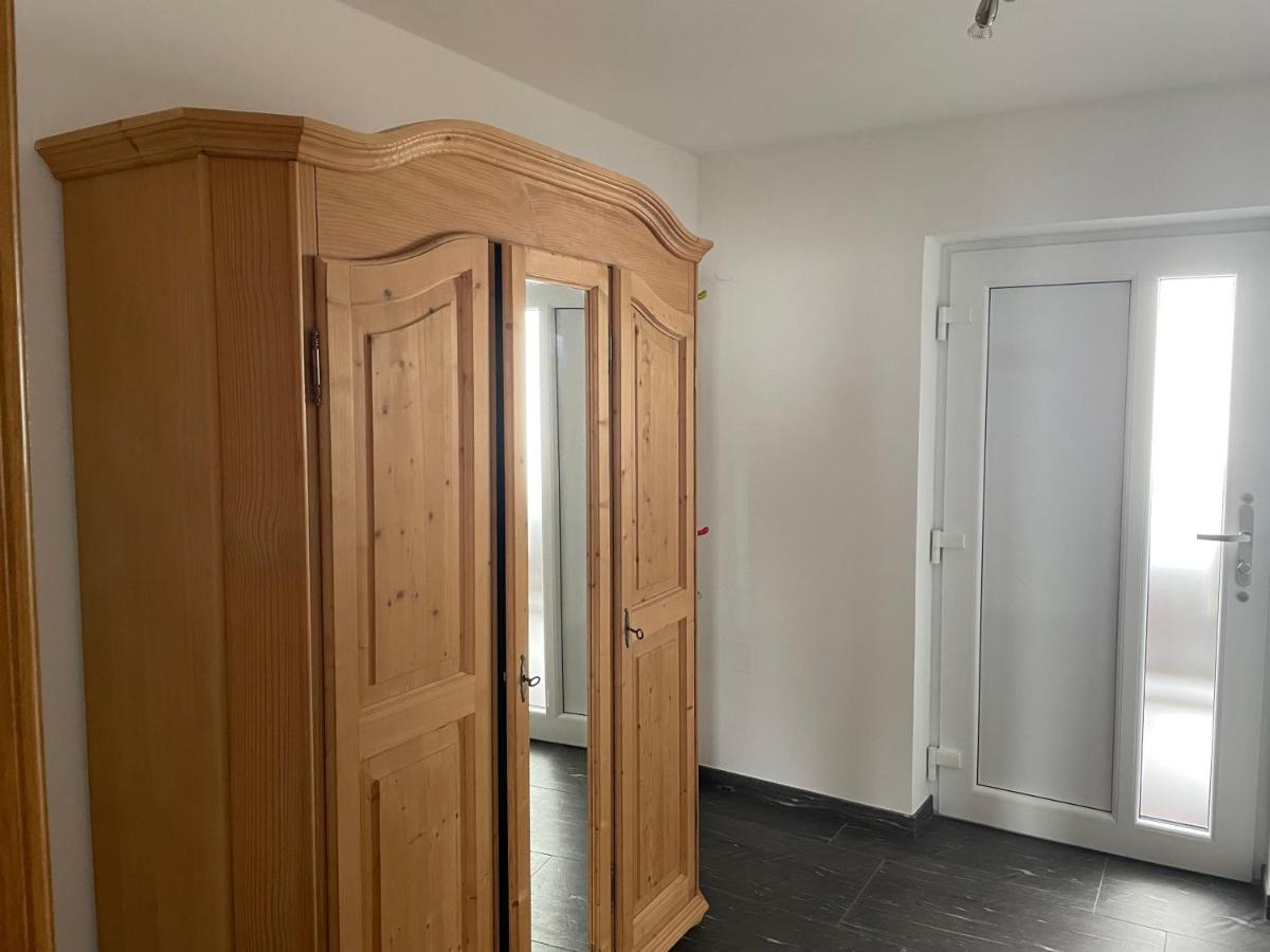 אוברנדורף אין טירול Ferienwohnung Riedmann מראה חיצוני תמונה