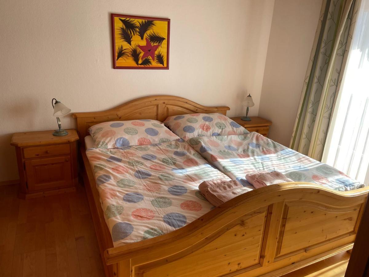 אוברנדורף אין טירול Ferienwohnung Riedmann מראה חיצוני תמונה